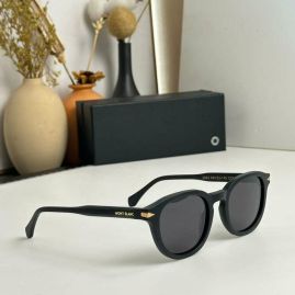 Picture of Montblanc Sunglasses _SKUfw52451977fw